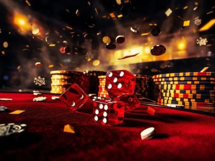 bet4 casino
