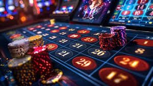 bet4 casino