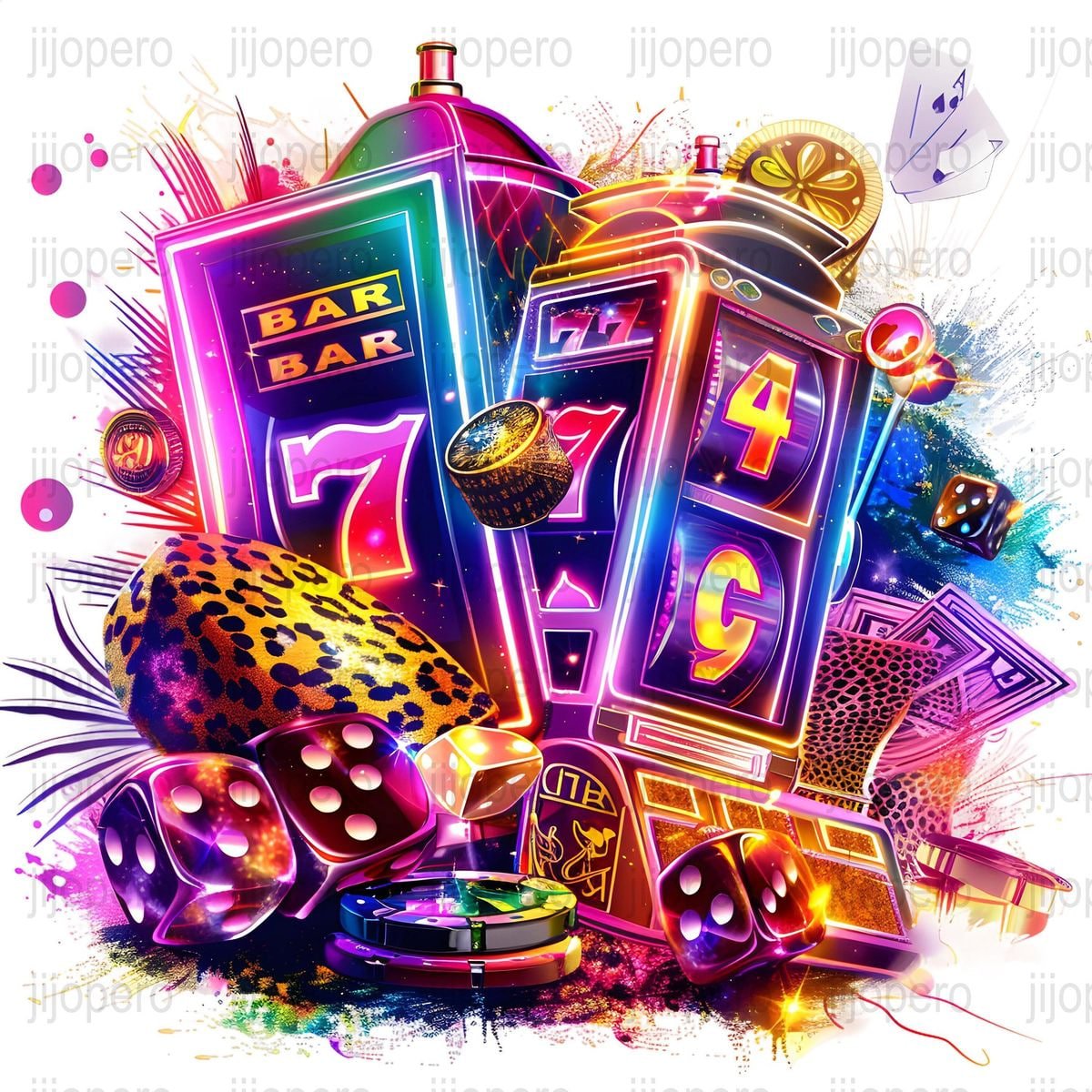 bet4 casino