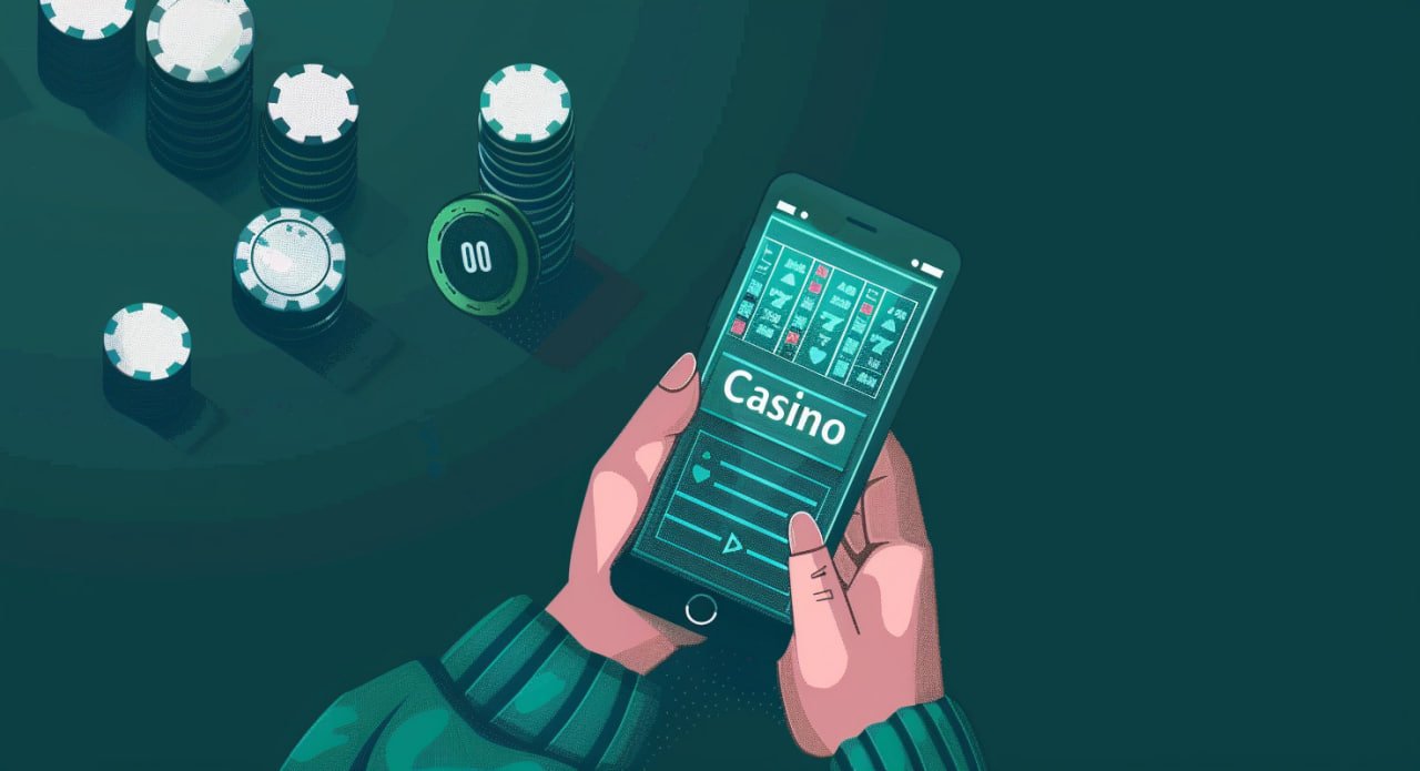 bet4 casino
