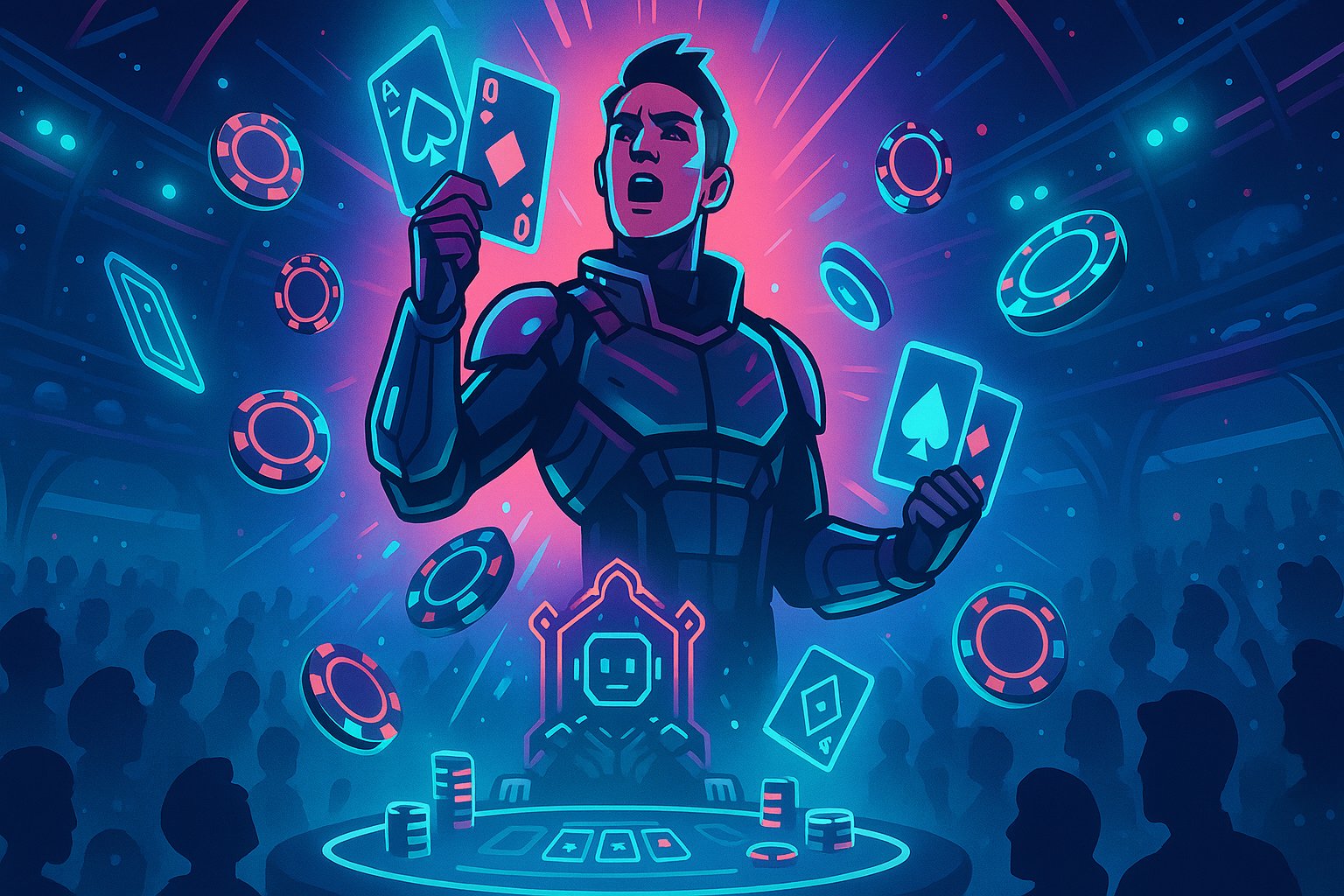 bet4 casino