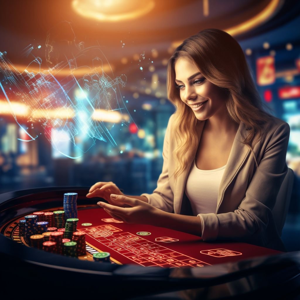 bet4 casino