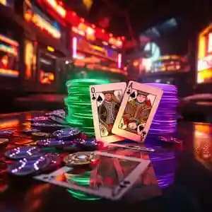 bet4 casino