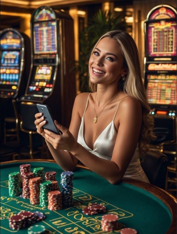 bet4 casino