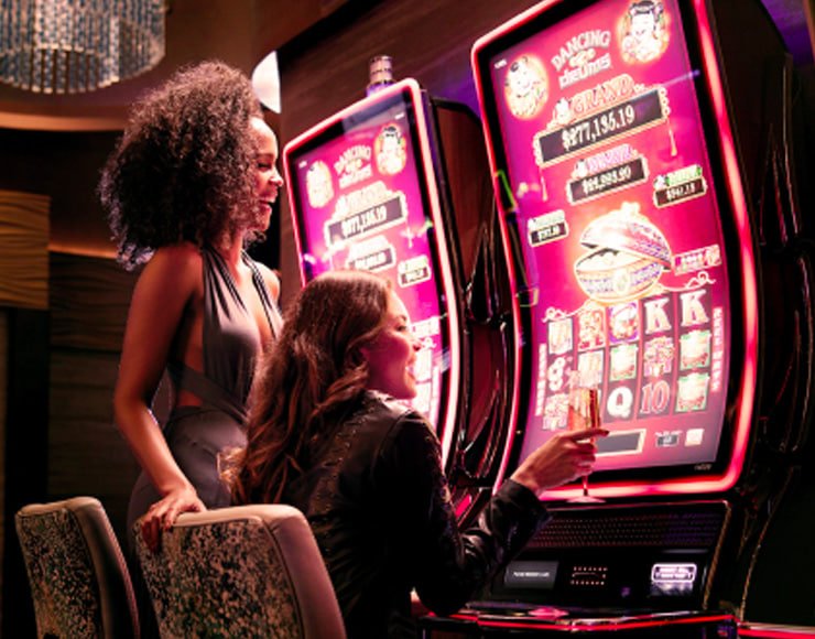 bet4 casino