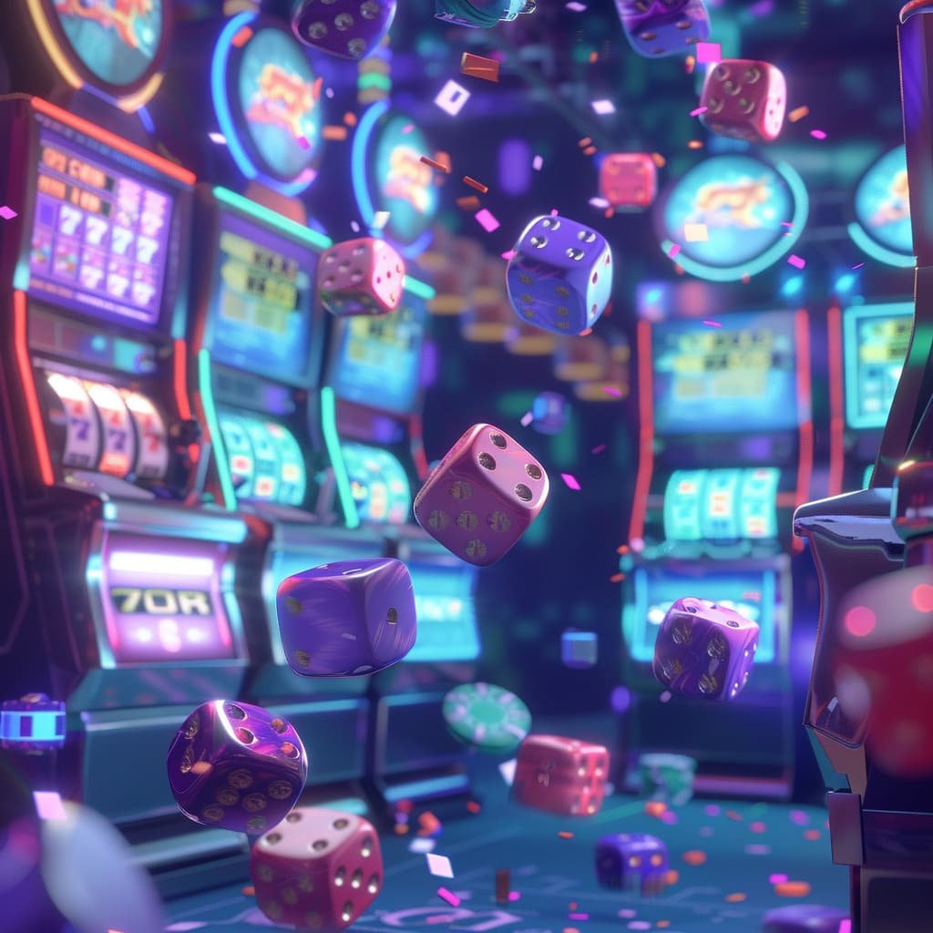 bet4 casino