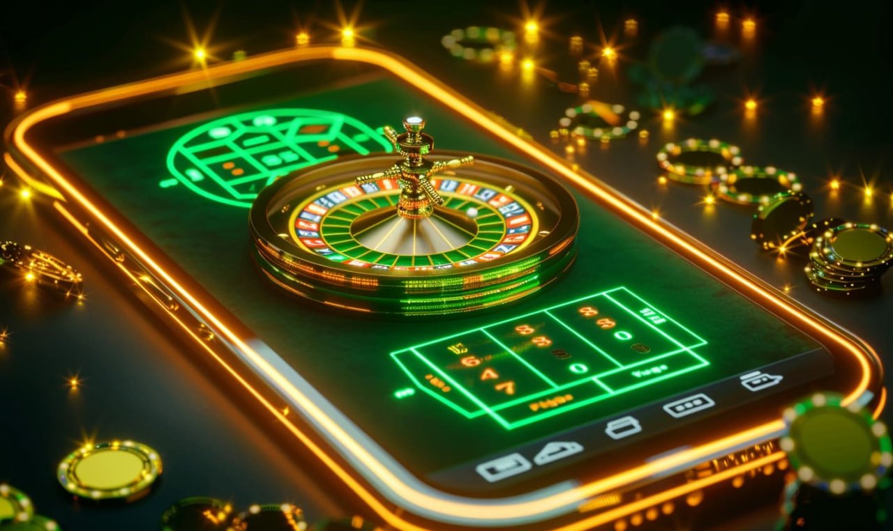 bet4 casino