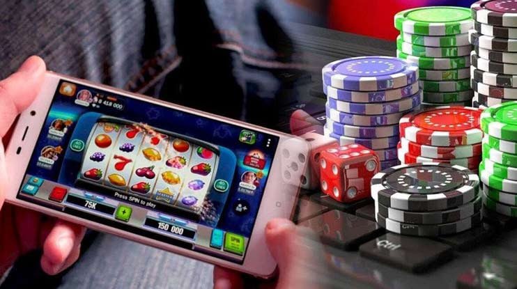 bet4 casino