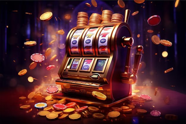 bet4 casino