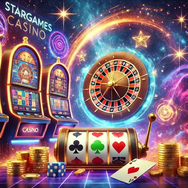 bet4 casino